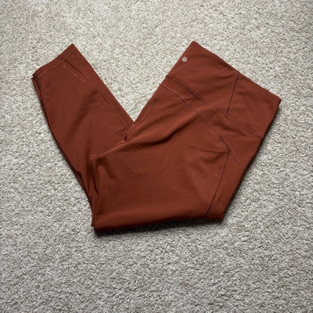 Athleta Rainier Tight